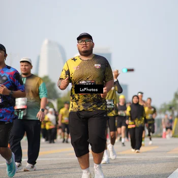 Runner Photo 6434064