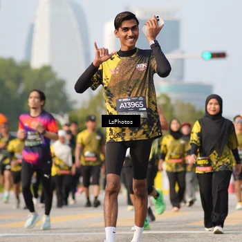 Runner Photo 6434074
