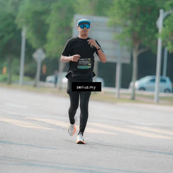 Runner Photo 6434076