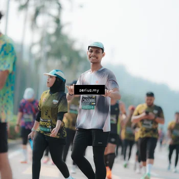Runner Photo 6434083