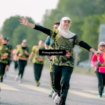 Runner Photo 6434087