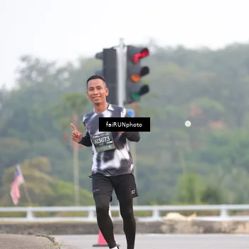 Runner Photo 6434094