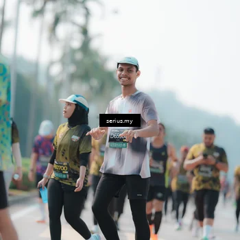 Runner Photo 6434096