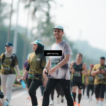 Runner Photo 6434104