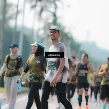 Runner Photo 6434107