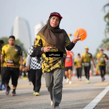 Runner Photo 6434108