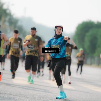Runner Photo 6434114