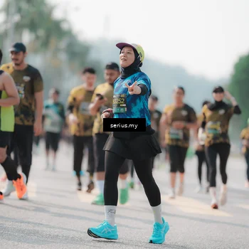 Runner Photo 6434120