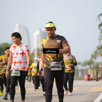 Runner Photo 6434123