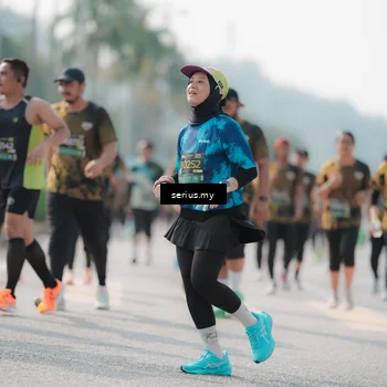 Runner Photo 6434140