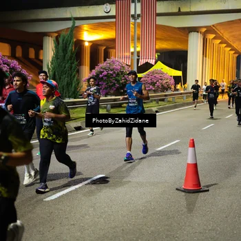 Runner Photo 6434144