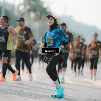 Runner Photo 6434148