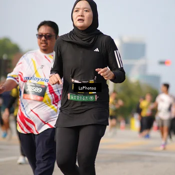 Runner Photo 6434150
