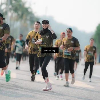 Runner Photo 6434151