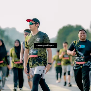 Runner Photo 6434161