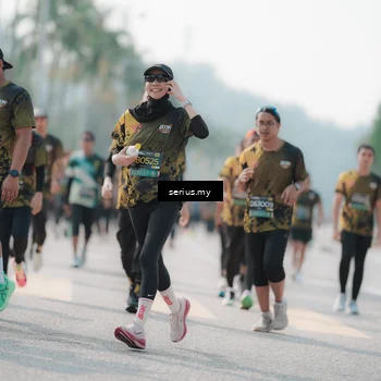 Runner Photo 6434164