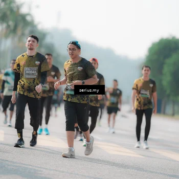 Runner Photo 6434166