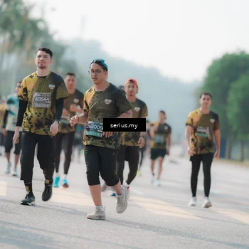 Runner Photo 6434167