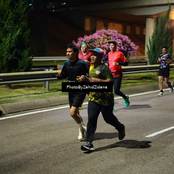 Runner Photo 6434174