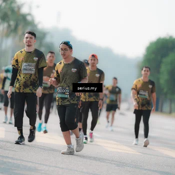 Runner Photo 6434183