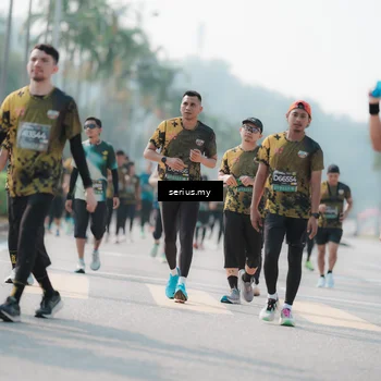 Runner Photo 6434188