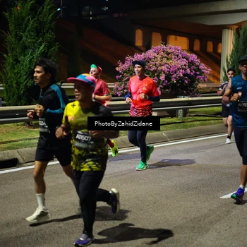 Runner Photo 6434190