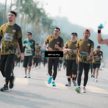 Runner Photo 6434192