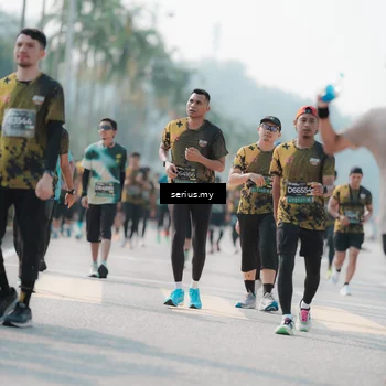 Runner Photo 6434196