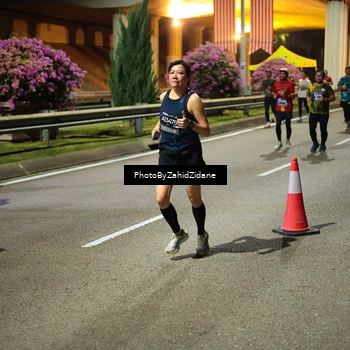 Runner Photo 6434200
