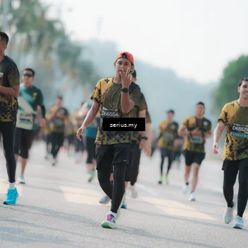 Runner Photo 6434205