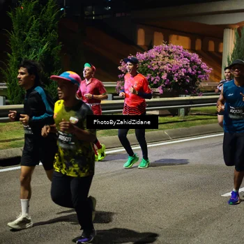 Runner Photo 6434217