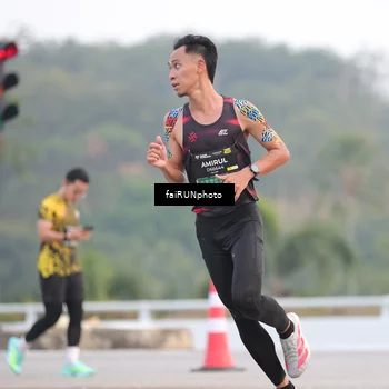 Runner Photo 6434221
