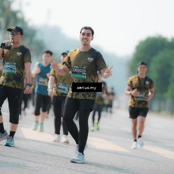 Runner Photo 6434234