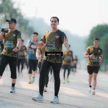 Runner Photo 6434236
