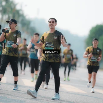 Runner Photo 6434239