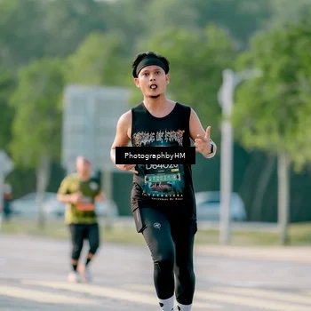Runner Photo 6434240
