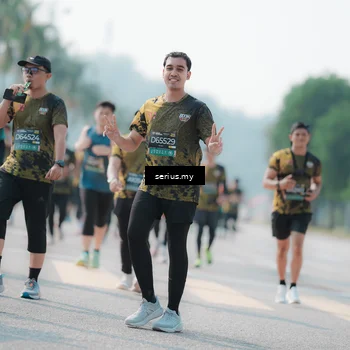 Runner Photo 6434241