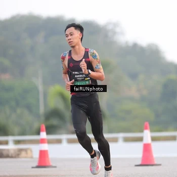 Runner Photo 6434248