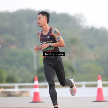 Runner Photo 6434249
