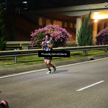 Runner Photo 6434251