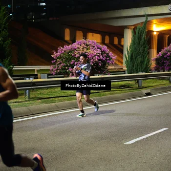 Runner Photo 6434252