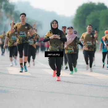 Runner Photo 6434263