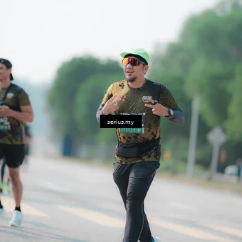 Runner Photo 6434264