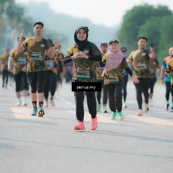 Runner Photo 6434268