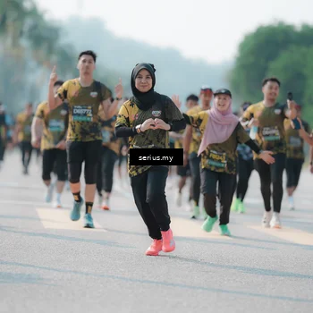 Runner Photo 6434274