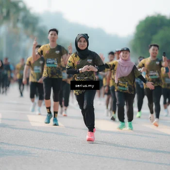 Runner Photo 6434276