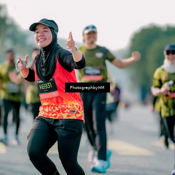 Runner Photo 6434281