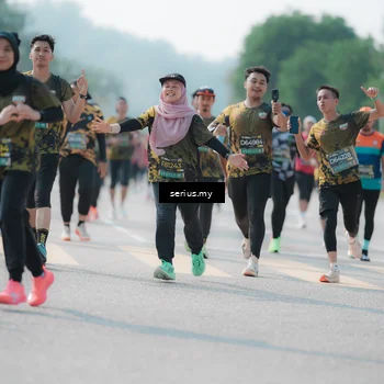 Runner Photo 6434286