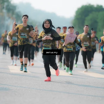 Runner Photo 6434288