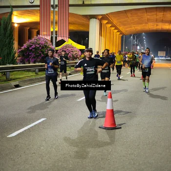 Runner Photo 6434291